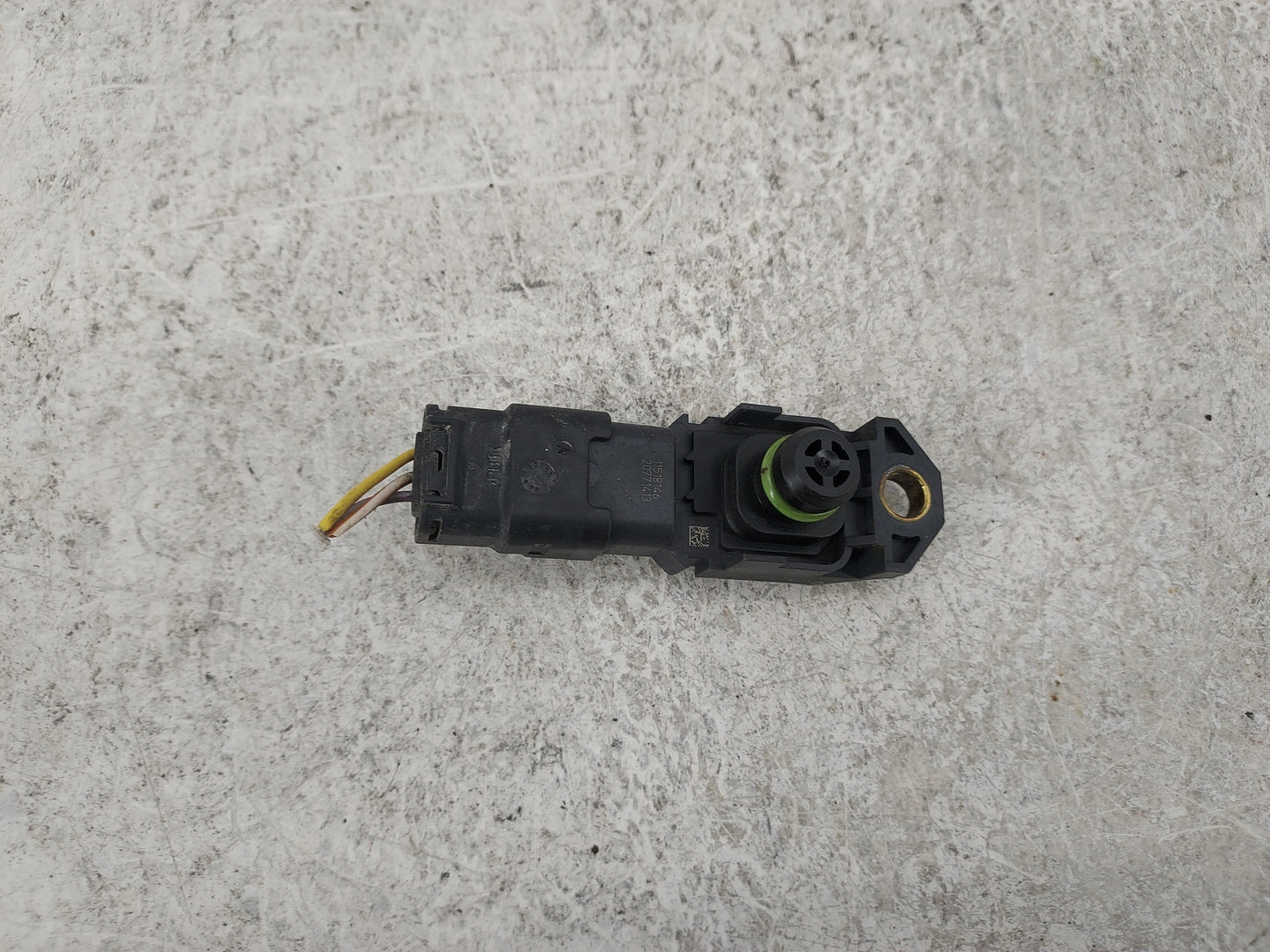 2017-2019 Ford Escape Mass Air Flow Meter Maf 1486061 - Oemusedautoparts1.com