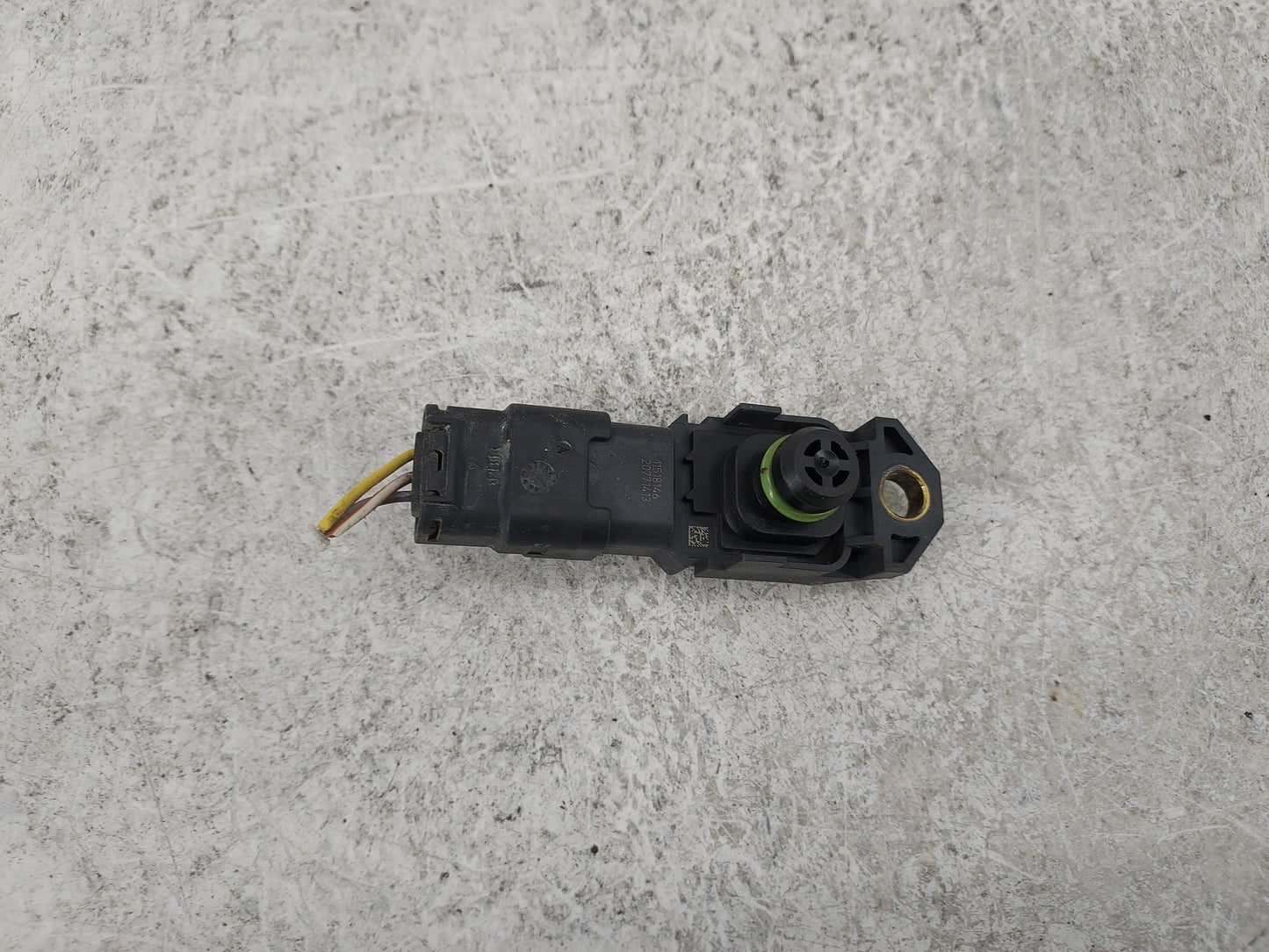 2017-2019 Ford Escape Mass Air Flow Meter Maf 1486061 - Oemusedautoparts1.com