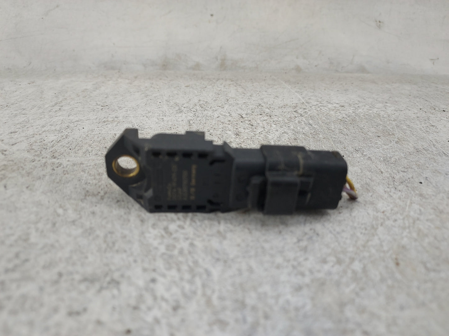 2017-2019 Ford Escape Mass Air Flow Meter Maf 1486061 - Oemusedautoparts1.com
