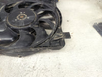 2017-2019 Ford Escape Electric Radiator Cooling Fan Motor Assembly P/N:EJ73-8C607-AG Fits Fits 2015 2016 2017 2018 2019 OEM 