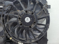 2017-2019 Ford Escape Electric Radiator Cooling Fan Motor Assembly P/N:EJ73-8C607-AG Fits Fits 2015 2016 2017 2018 2019 OEM 