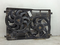 2017-2019 Ford Escape Electric Radiator Cooling Fan Motor Assembly P/N:EJ73-8C607-AG F00HX2G195 Fits Fits 2015 2016 2017 201