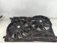 2017-2019 Ford Escape Electric Radiator Cooling Fan Motor Assembly P/N:EJ73-8C607-AG F00HX2G195 Fits Fits 2015 2016 2017 201