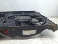 2017-2019 Ford Escape Electric Radiator Cooling Fan Motor Assembly P/N:EJ73-8C607-AO Fits Fits 2015 2016 2017 2018 2019 OEM 
