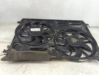 2017-2019 Ford Escape Electric Radiator Cooling Fan Motor Assembly P/N:EJ73-8C607-AO Fits Fits 2015 2016 2017 2018 2019 OEM 