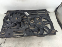 2017-2019 Ford Escape Electric Radiator Cooling Fan Motor Assembly P/N:EJ73-8C607-AG F00HX2G195 Fits Fits 2015 2016 2017 201