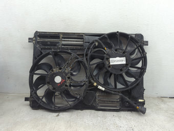 compare product 2017-2019 Ford Escape Electric Radiator Cooling Fan Motor Assembly Fits Fits 2015 2016 2017 2018 2019 OEM Used Auto Parts