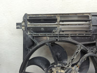 2017-2019 Ford Escape Electric Radiator Cooling Fan Motor Assembly Fits Fits 2015 2016 2017 2018 2019 OEM Used Auto Parts - 
