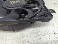 2017-2019 Ford Escape Electric Radiator Cooling Fan Motor Assembly Fits Fits 2015 2016 2017 2018 2019 OEM Used Auto Parts - 