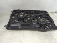 2017-2019 Ford Escape Electric Radiator Cooling Fan Motor Assembly Fits Fits 2015 2016 2017 2018 2019 OEM Used Auto Parts - 