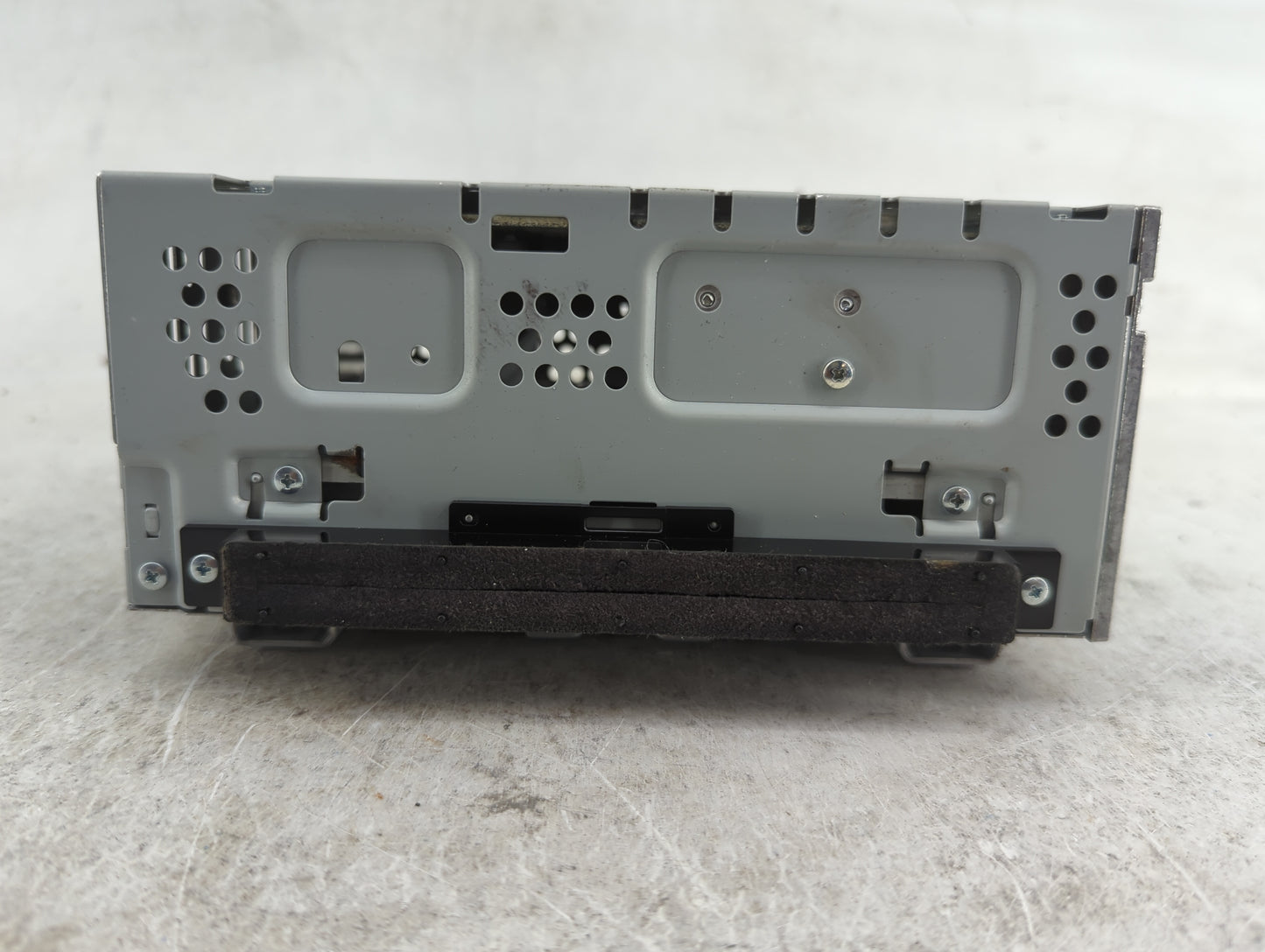 2015-2019 Ford Escape Radio AM FM Cd Player Receiver Replacement P/N:GJ5T-19C107-BE CJ5T-19C107-GA Fits OEM Used Auto Parts 