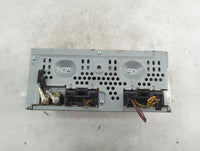 2015-2019 Ford Escape Radio AM FM Cd Player Receiver Replacement P/N:GJ5T-19C107-BE CJ5T-19C107-GA Fits OEM Used Auto Parts 