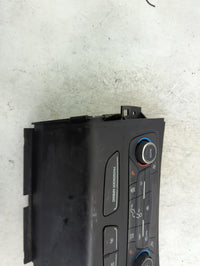 2018-2019 Ford Escape Climate Control Module Temperature AC/Heater Replacement P/N:GJ5T-18C612-CH Fits Fits 2018 2019 OEM Us