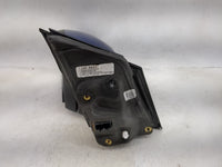 2017-2019 Ford Escape Driver Side View Mirror - Left Door Mirror OEM Used - Oemusedautoparts1.com