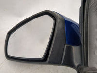 2017-2019 Ford Escape Driver Side View Mirror - Left Door Mirror OEM Used - Oemusedautoparts1.com
