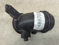 2018 Ford Escape Air Cleaner Intake Duct Hose Tube 1488703 - Oemusedautoparts1.com