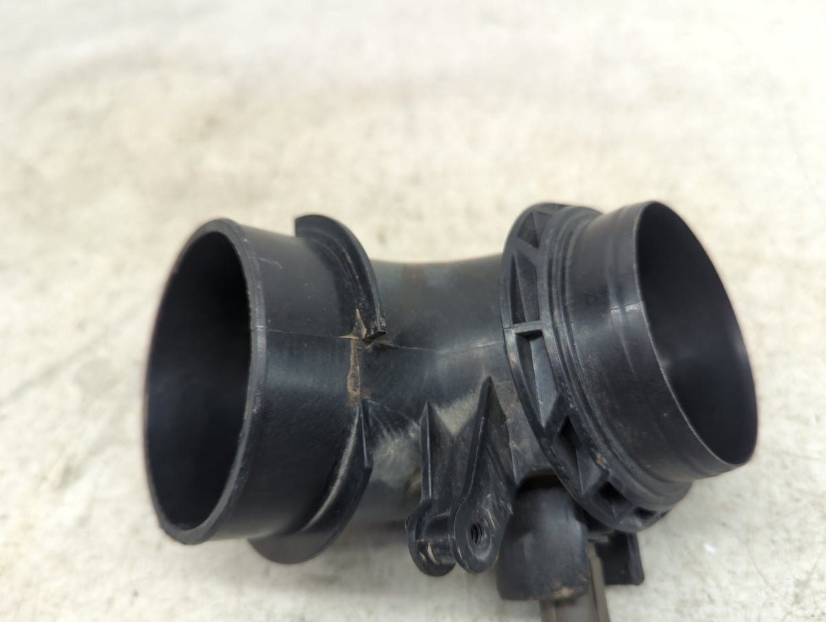 2018 Ford Escape Air Cleaner Intake Duct Hose Tube 1488703 - Oemusedautoparts1.com