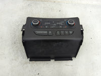 2018-2019 Ford Escape Climate Control Module Temperature AC/Heater Replacement P/N:GJ5T-18C612-CJ Fits Fits 2018 2019 OEM Us