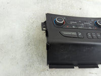 2018-2019 Ford Escape Climate Control Module Temperature AC/Heater Replacement P/N:GJ5T-18C612-CJ Fits Fits 2018 2019 OEM Us
