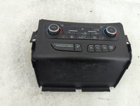 2018-2019 Ford Escape Climate Control Module Temperature AC/Heater Replacement P/N:GJ5T-18C612-CJ Fits Fits 2018 2019 OEM Us