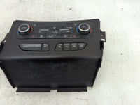 2018-2019 Ford Escape Climate Control Module Temperature AC/Heater Replacement P/N:GJ5T-18C612-CJ Fits Fits 2018 2019 OEM Us