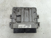 2017-2019 Ford Escape PCM Engine Control Computer ECU ECM PCU OEM P/N:HJ5A-12A650-MA FV6A-12B684-AB Fits Fits 2017 2018 2019