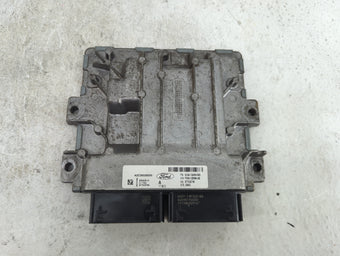 compare product 2017-2019 Ford Escape PCM Engine Control Computer ECU ECM PCU OEM P/N:HJ5A-12A650-MA FV6A-12B684-AB Fits Fits 2017 2018 2019 OEM Used Auto Parts