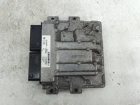 2017-2019 Ford Escape PCM Engine Control Computer ECU ECM PCU OEM P/N:HJ5A-12A650-MA FV6A-12B684-AB Fits Fits 2017 2018 2019