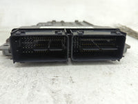 2017-2019 Ford Escape PCM Engine Control Computer ECU ECM PCU OEM P/N:HJ5A-12A650-MA FV6A-12B684-AB Fits Fits 2017 2018 2019