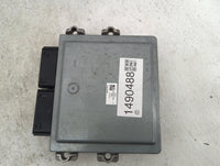 2017-2019 Ford Escape PCM Engine Control Computer ECU ECM PCU OEM P/N:HJ5A-12A650-MA FV6A-12B684-AB Fits Fits 2017 2018 2019