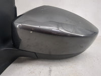 2017-2019 Ford Escape Driver Side View Mirror - Left Door Mirror OEM Used - Oemusedautoparts1.com