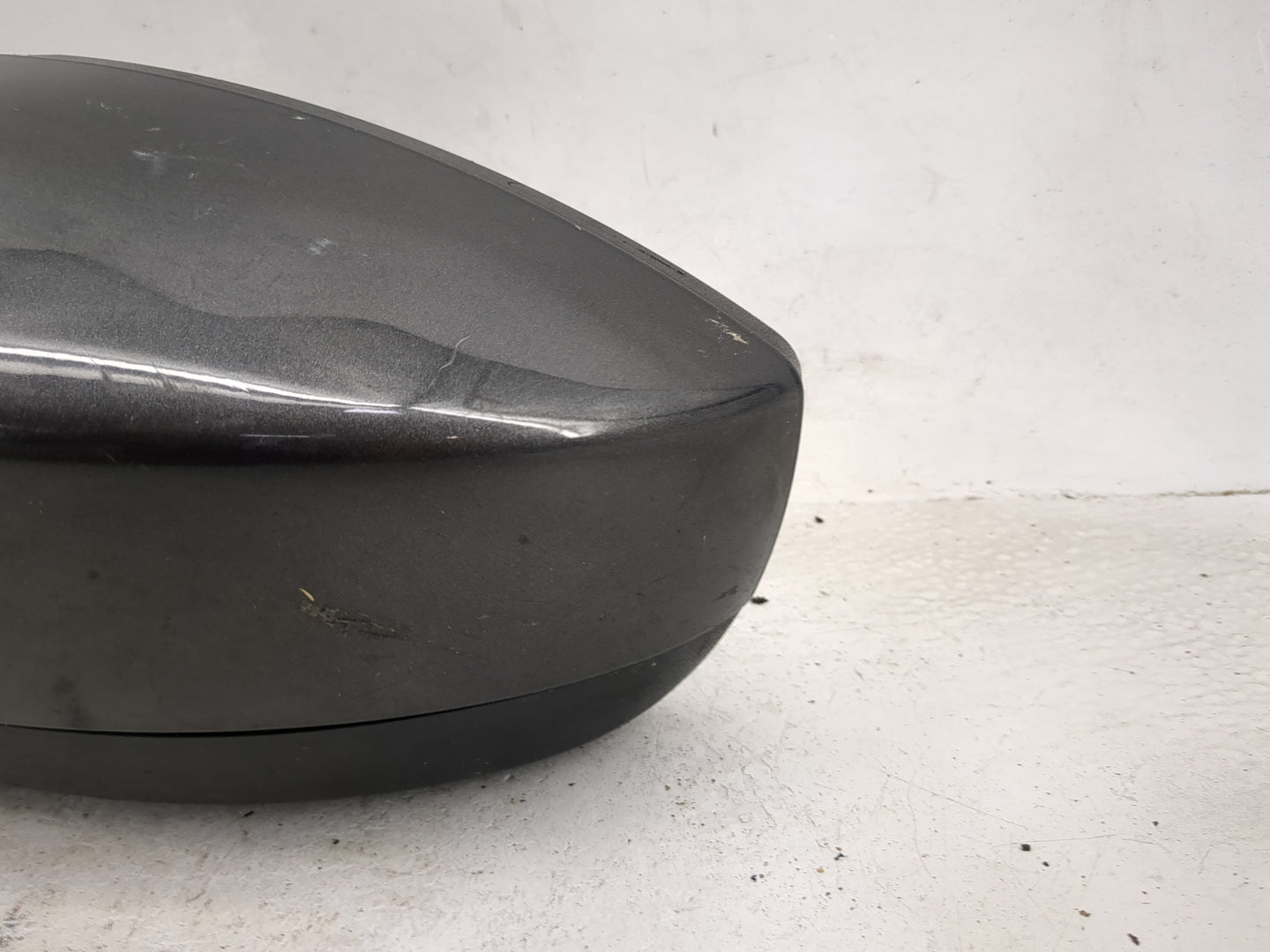2017-2019 Ford Escape Driver Side View Mirror - Left Door Mirror OEM Used - Oemusedautoparts1.com