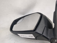 2017-2019 Ford Escape Driver Side View Mirror - Left Door Mirror OEM Used - Oemusedautoparts1.com