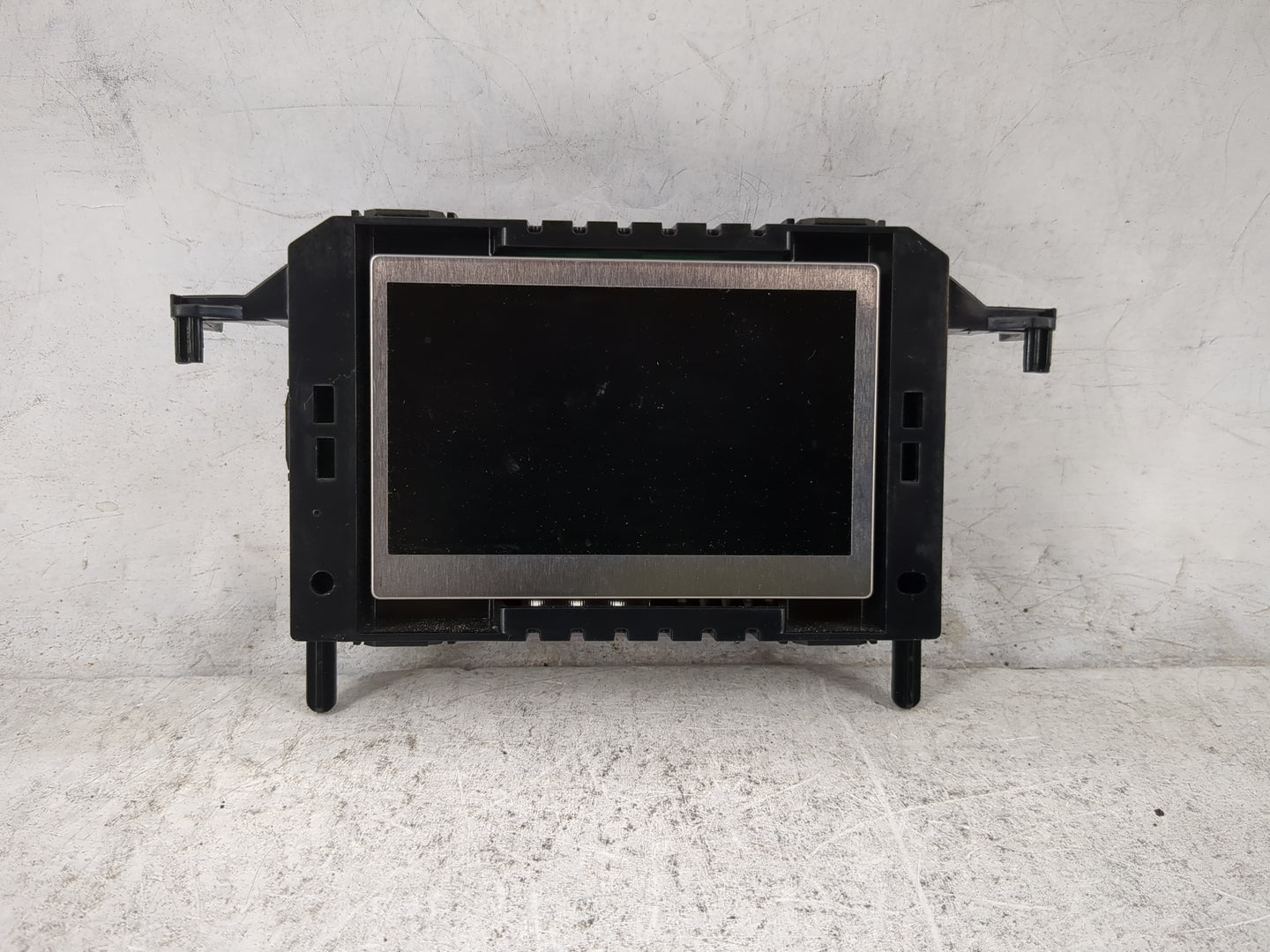 2017-2019 Ford Escape Information Display Screen 1491257 - Oemusedautoparts1.com