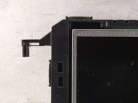 2017-2019 Ford Escape Information Display Screen 1491257 - Oemusedautoparts1.com