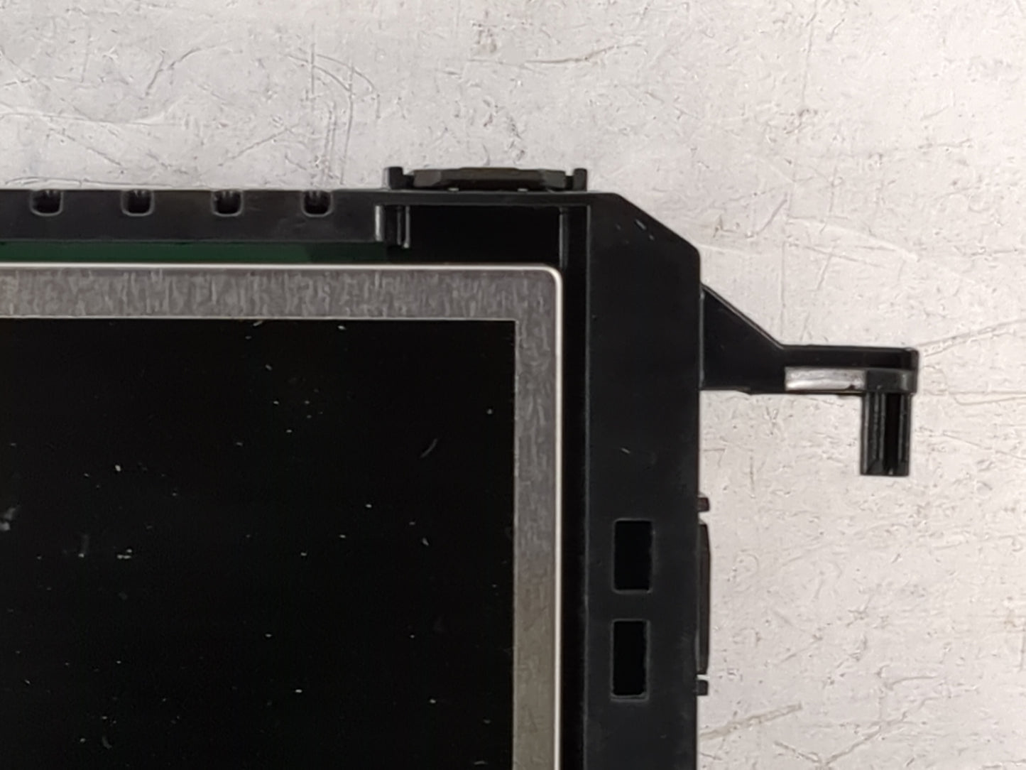 2017-2019 Ford Escape Information Display Screen 1491257 - Oemusedautoparts1.com