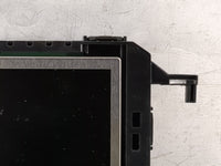 2017-2019 Ford Escape Information Display Screen 1491257 - Oemusedautoparts1.com