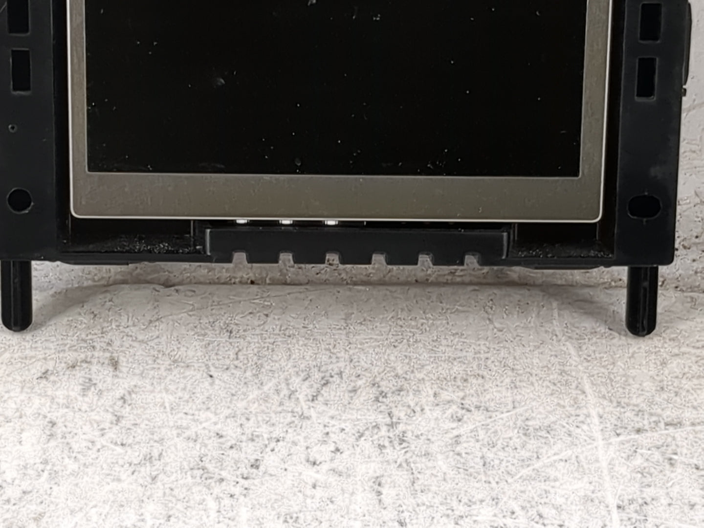 2017-2019 Ford Escape Information Display Screen 1491257 - Oemusedautoparts1.com
