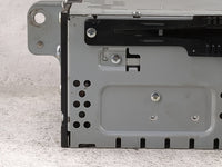 2017-2019 Ford Escape Radio AM FM Cd Player Receiver Replacement P/N:GJ5T-19C107-DD Fits Fits 2017 2018 2019 OEM Used Auto P