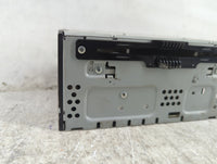 2017-2019 Ford Escape Radio AM FM Cd Player Receiver Replacement P/N:CQ-CJ36N24MC GJ5T-19C107-BE Fits Fits 2017 2018 2019 OE