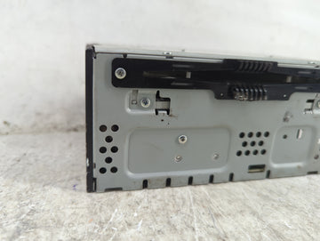 2017-2019 Ford Escape Radio AM FM Cd Player Receiver Replacement P/N:CQ-CJ36N24MC GJ5T-19C107-BE Fits Fits 2017 2018 2019 OEM Used Auto Parts