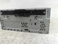 2017-2019 Ford Escape Radio AM FM Cd Player Receiver Replacement P/N:CQ-CJ36N24MC GJ5T-19C107-BE Fits Fits 2017 2018 2019 OE