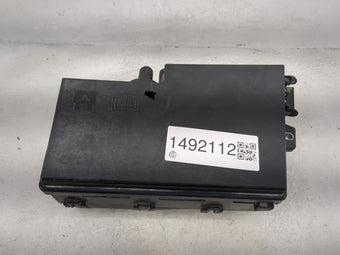 compare product 2018 Ford Escape Fusebox Fuse Box Panel Relay Module P/N:GJ7T-14A076-BA 8U2T-14B192-BA Fits OEM Used Auto Parts