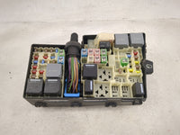 2018 Ford Escape Fusebox Fuse Box Panel Relay Module P/N:GJ7T-14A076-BA 8U2T-14B192-BA Fits OEM Used Auto Parts - Oemusedaut
