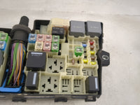 2018 Ford Escape Fusebox Fuse Box Panel Relay Module P/N:GJ7T-14A076-BA 8U2T-14B192-BA Fits OEM Used Auto Parts - Oemusedaut