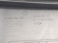 2018 Ford Escape Fusebox Fuse Box Panel Relay Module P/N:GJ7T-14A076-BA 8U2T-14B192-BA Fits OEM Used Auto Parts - Oemusedaut