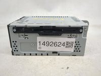 2017-2019 Ford Escape Radio AM FM Cd Player Receiver Replacement P/N:CQ-CJ36N24MC 00134294CQ-CJ36N24MC Fits Fits 2017 2018 2
