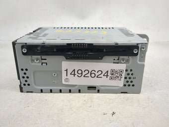 compare product 2017-2019 Ford Escape Radio AM FM Cd Player Receiver Replacement P/N:CQ-CJ36N24MC 00134294CQ-CJ36N24MC Fits Fits 2017 2018 2019 OEM Used Auto Parts