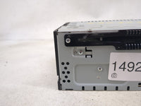 2017-2019 Ford Escape Radio AM FM Cd Player Receiver Replacement P/N:CQ-CJ36N24MC 00134294CQ-CJ36N24MC Fits Fits 2017 2018 2