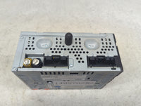 2017-2019 Ford Escape Radio AM FM Cd Player Receiver Replacement P/N:GJ5T-19C107-DD CQ-CJ36N24MC Fits Fits 2017 2018 2019 OE